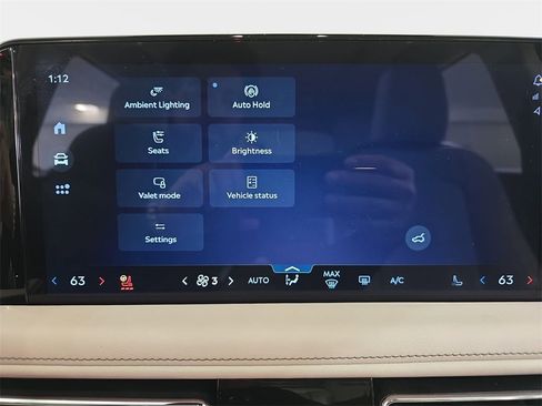 Used 2025 Lincoln Aviator Reserve w/ Illumination Package image 24