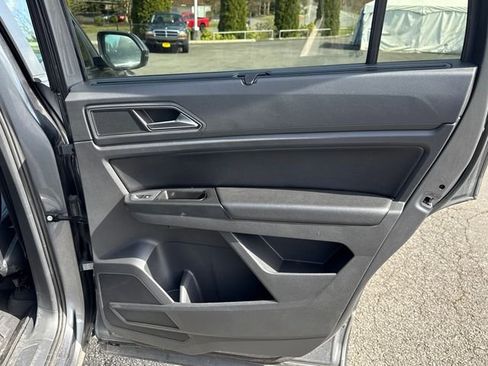 Used 2018 Volkswagen Atlas SEL image 20