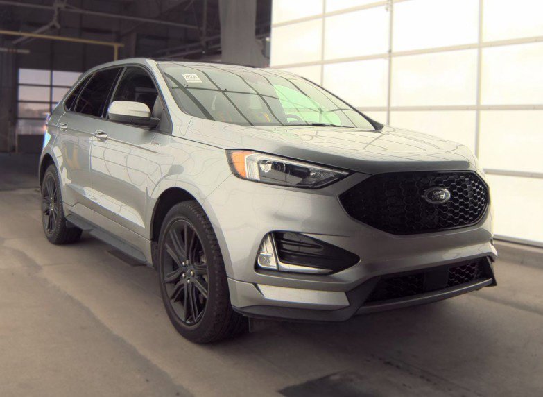 Used 2023 Ford Edge ST-Line AWD/4WD image 1