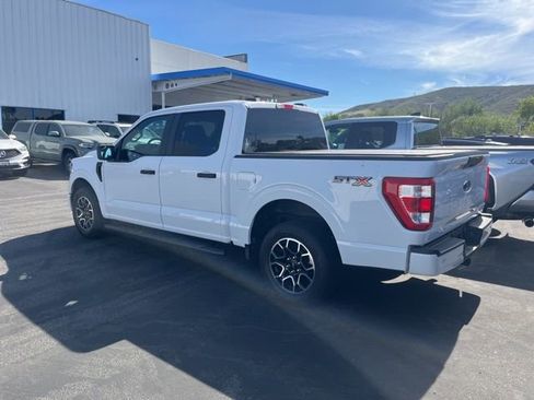 Used 2023 Ford F150 XL w/ STX Appearance Package image 3