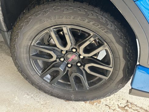 Used 2023 GMC Sierra 1500 Elevation w/ X31 Off-Road Package image 45