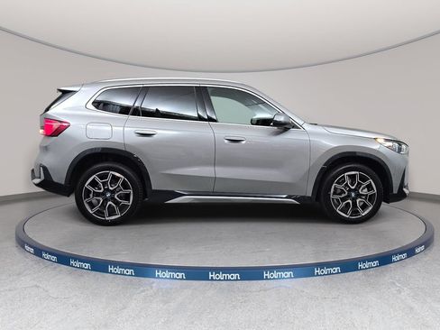 New 2026 BMW X1 xDrive28i w/ Convenience Package AWD/4WD image 4