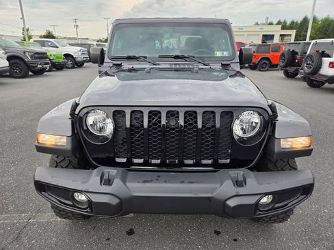 Used 2023 Jeep Gladiator Sport AWD/4WD image 20