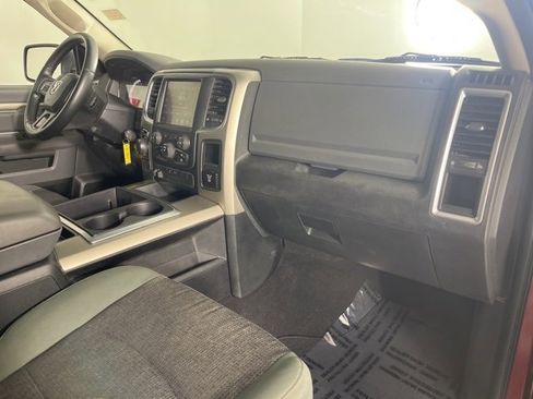 Used 2014 RAM 1500 Big Horn image 31