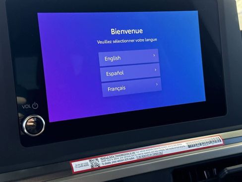 Used 2025 Toyota Tacoma SR5 image 20