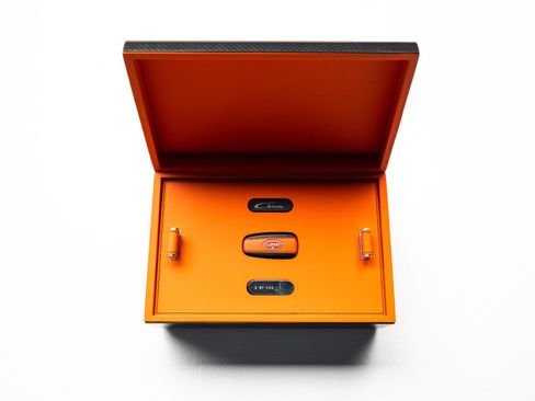 Used 2024 Bugatti Chiron Super Sport image 58