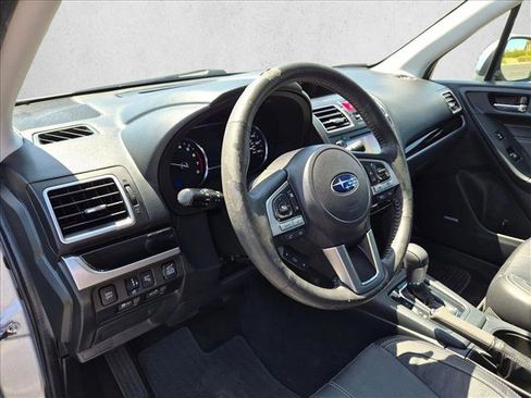 Used 2017 Subaru Forester 2.0XT Touring AWD/4WD image 10