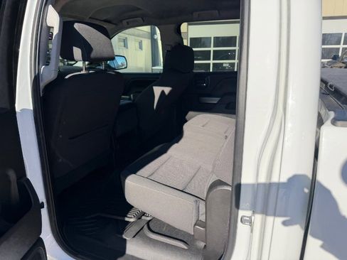 Used 2017 Chevrolet Silverado 1500 LT w/ All Star Edition image 10