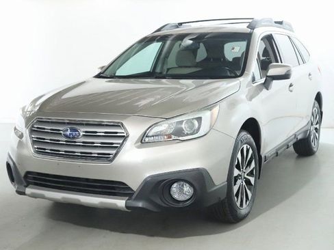 Used 2016 Subaru Outback 2.5i Limited AWD/4WD image 1