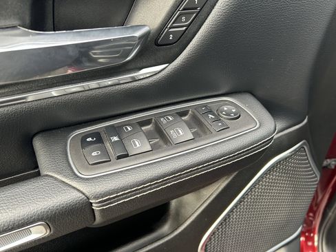 Certified 2023 RAM 1500 Laramie image 21