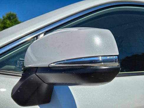 Used 2025 Toyota RAV4 XLE Premium w/ Weather Package AWD/4WD image 11