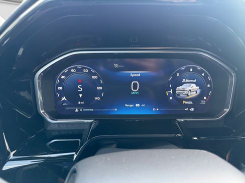 New 2026 Chevrolet Silverado 1500 LT w/ Safety Package RWD image 26