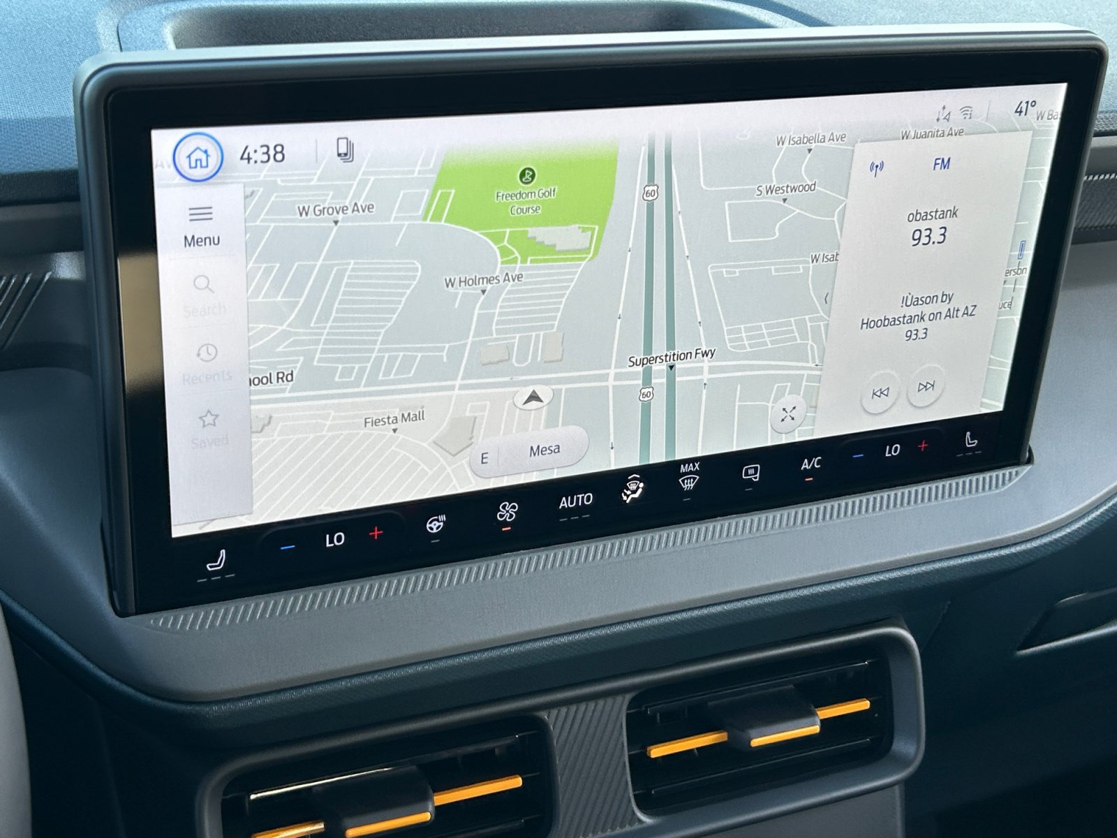 New 2026 Ford Maverick Tremor AWD/4WD image 28