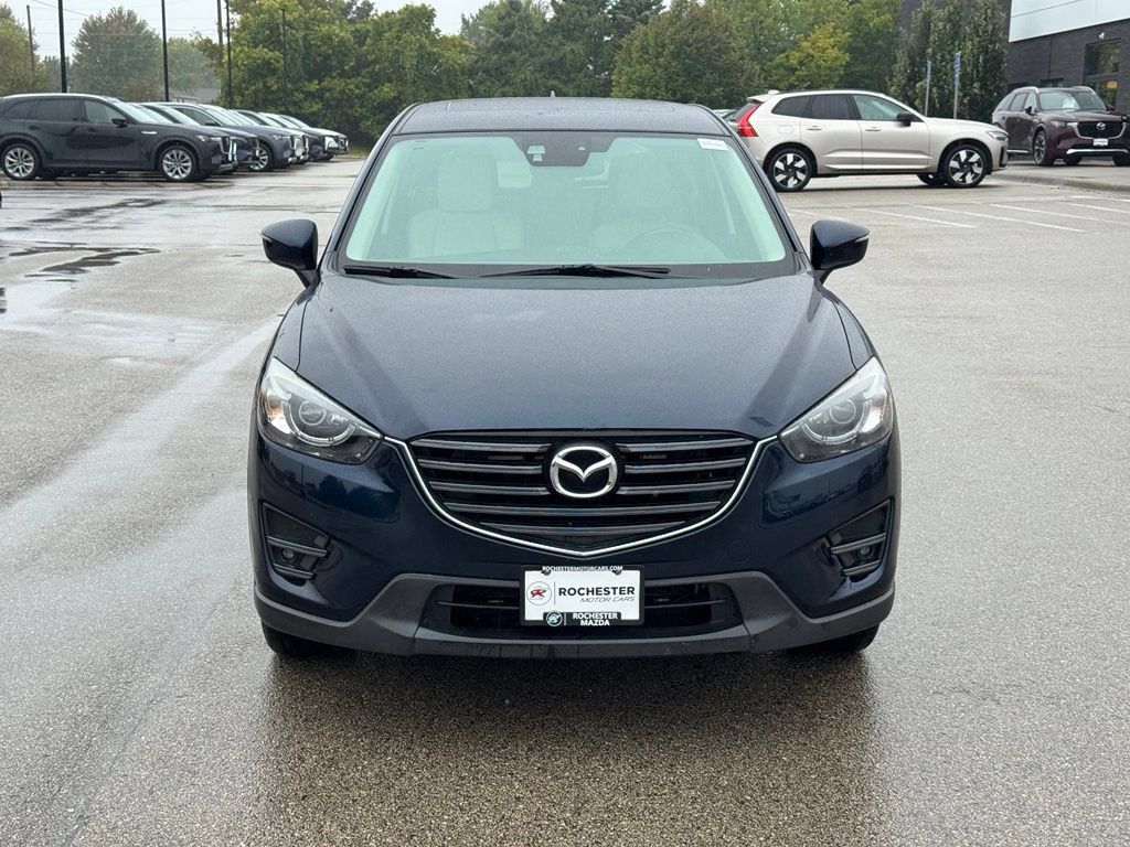 Used 2016 MAZDA CX-5 Grand Touring AWD/4WD image 33