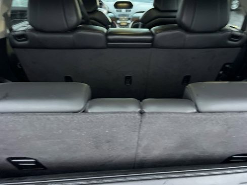 Used 2013 Acura MDX TECHNOLOGY image 16