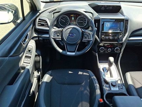 Used 2022 Subaru Forester Premium AWD/4WD image 12