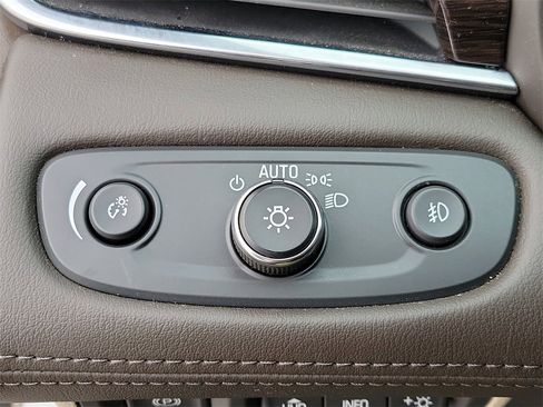 Used 2019 Buick LaCrosse Premium w/ Driver Confidence Package II image 18