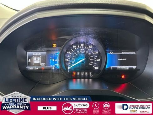 Used 2023 Ford Edge SEL image 17