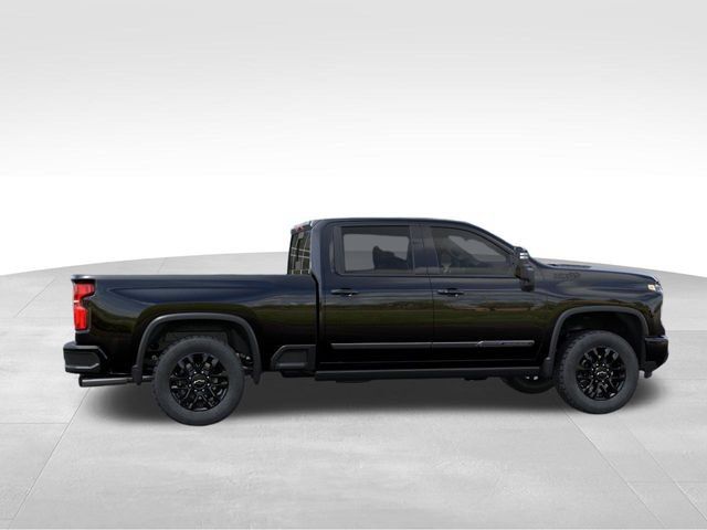New 2026 Chevrolet Silverado 2500 High Country w/ High Country Premium Package AWD/4WD image 5
