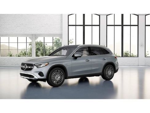 Certified 2026 Mercedes-Benz GLC 300 4MATIC image 38