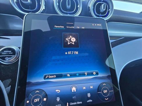 New 2026 Mercedes-Benz GLC 300 image 11