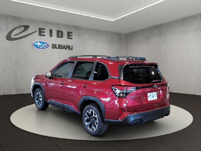 New 2026 Subaru Forester Premium AWD/4WD image 11