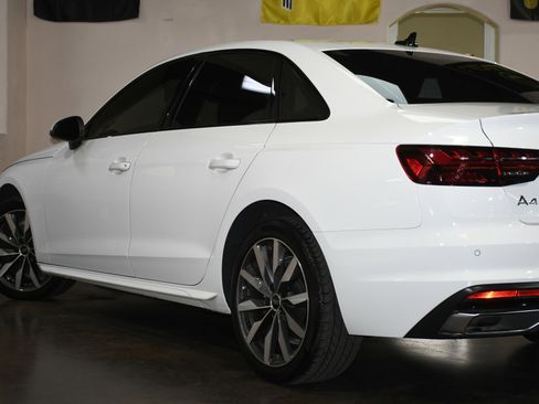 Used 2024 Audi A4 2.0T Premium Plus image 55