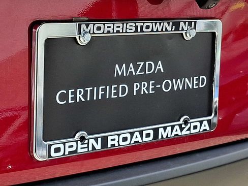 Certified 2026 MAZDA CX-50 AWD 2.5 Hybrid w/ Weather Package image 37