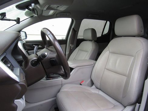 Used 2019 GMC Acadia SLT image 12