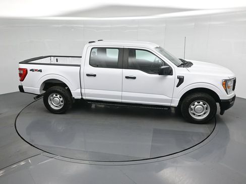 Used 2021 Ford F150 XL w/ Trailer Tow Package AWD/4WD image 51
