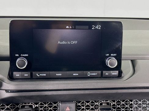 Certified 2023 Honda Accord LX image 14