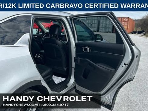 Used 2023 Kia Sorento EX AWD/4WD image 41