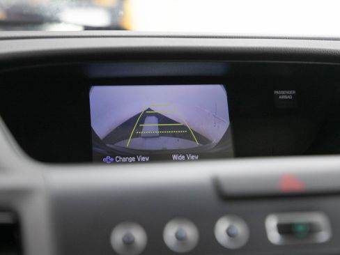 Used 2013 Honda CR-V EX image 26