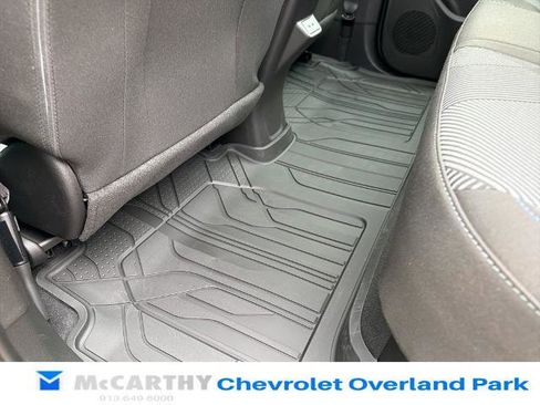 New 2027 Chevrolet Bolt LT w/ Comfort Package FWD image 15