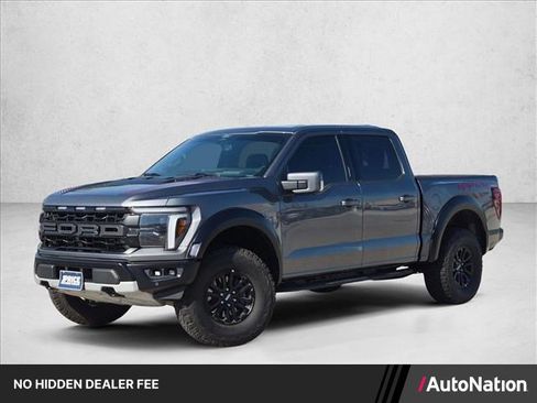 Used 2026 Ford F150 Raptor AWD/4WD image 1