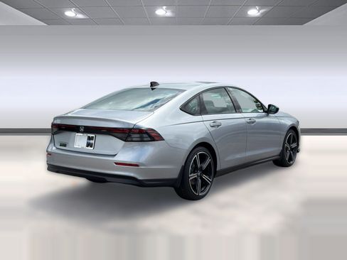 New 2026 Honda Accord SE image 9