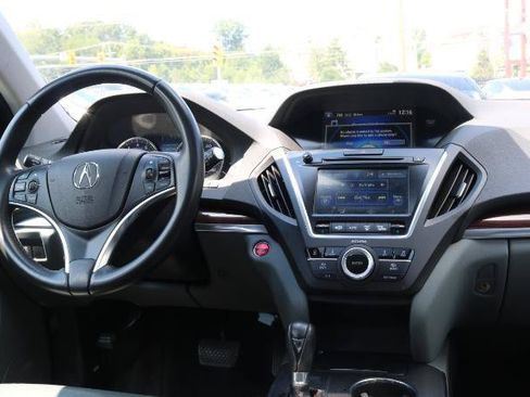 Used 2015 Acura MDX FWD w/ Technology Package image 19