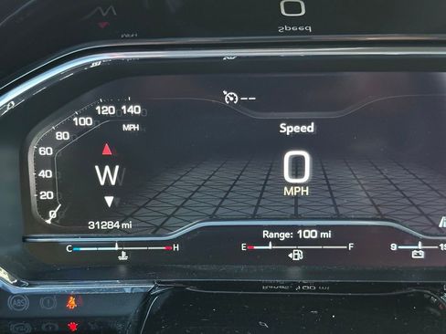 Used 2023 GMC Sierra 1500 Elevation image 23