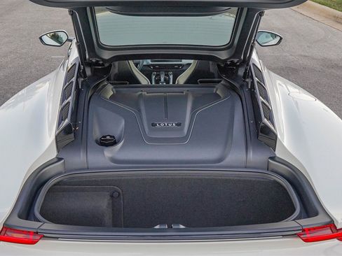 Used 2024 Lotus Emira First Edition image 44