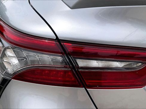 Used 2024 Toyota Camry XSE FWD image 28