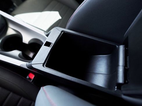 Used 2024 Dodge Hornet R/T w/ Tech Pack w/o Parking image 45