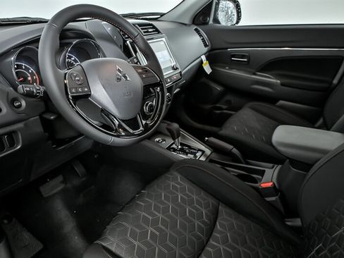 New 2026 Mitsubishi Outlander Sport AWD image 12