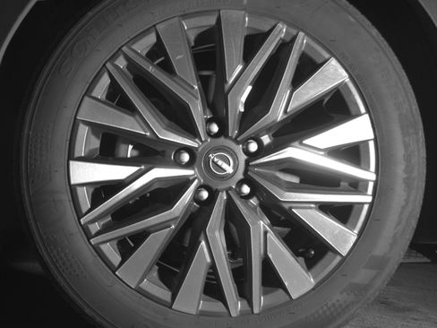 Used 2025 Nissan Altima 2.5 SV image 12