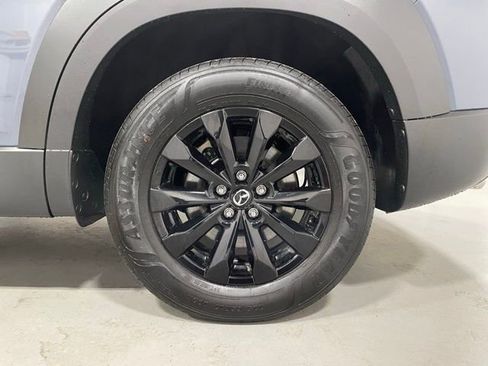 Certified 2025 MAZDA CX-50 AWD 2.5 S w/ Accent Package image 11