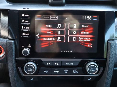 Used 2019 Honda Civic Si image 8