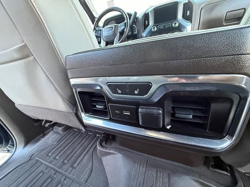 Used 2021 GMC Sierra 1500 SLT RWD image 23