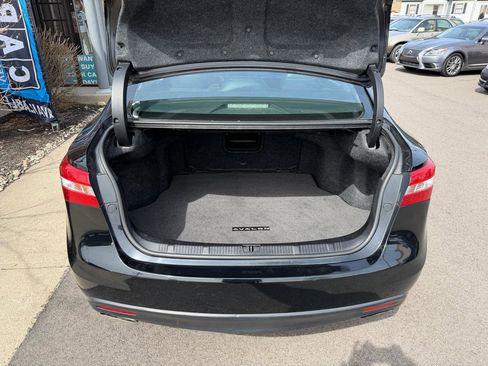 Used 2013 Toyota Avalon XLE Touring image 4