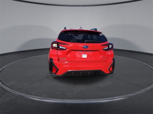 New 2025 Subaru Crosstrek 2.5i Premium image 7