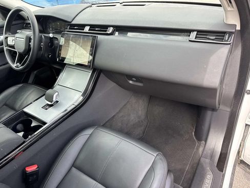 Used 2024 Land Rover Range Rover Velar S AWD/4WD image 11