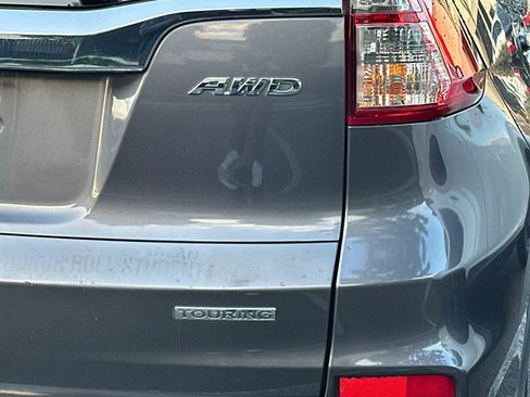Used 2015 Honda CR-V Touring image 6